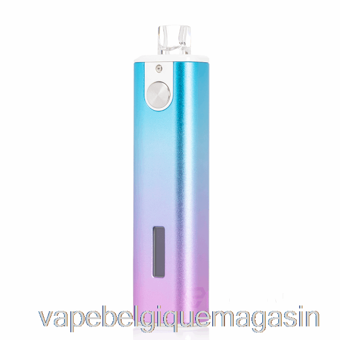 Vape Shop Bruxelles Yihi Sxmini Vi Rod 30w Pod System Violet Corail / Blanc